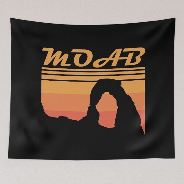 Item preview, Moab Utah designed and sold by B3N-arts.