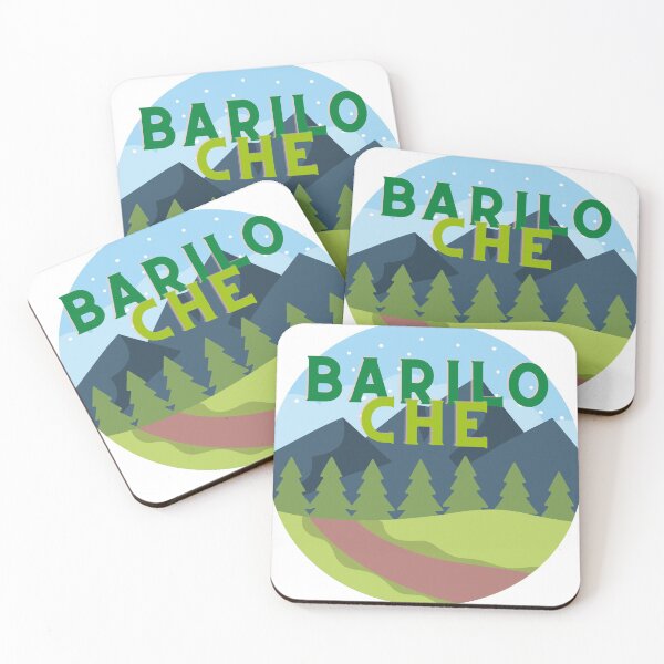 Item preview,  Bariloche Argentina designed and sold by corralmontana.