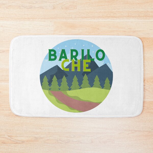 Item preview,  Bariloche Argentina designed and sold by corralmontana.