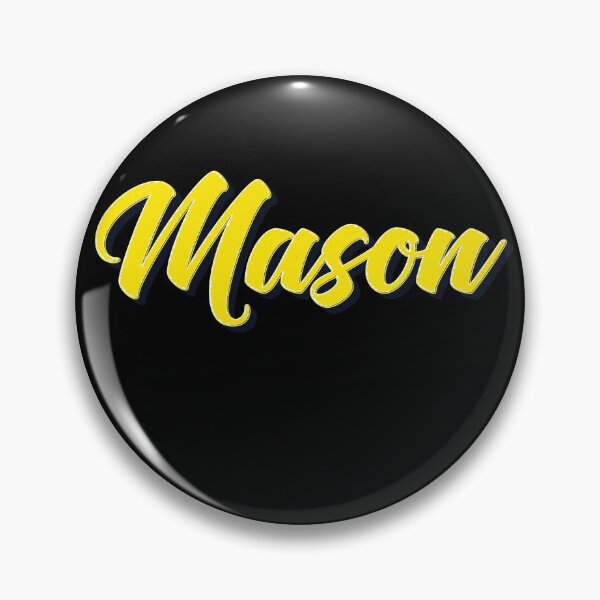 Item preview, Mason designed and sold by ProjectX23.