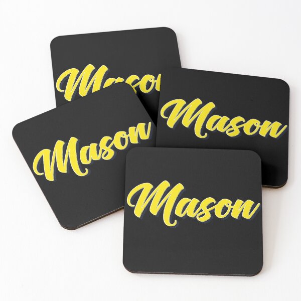 Item preview, Mason designed and sold by ProjectX23.