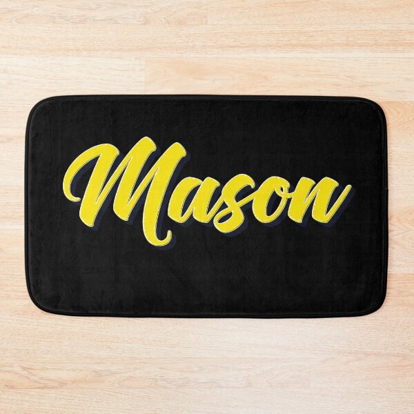Item preview, Mason designed and sold by ProjectX23.