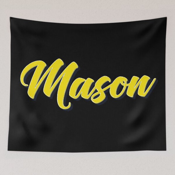 Item preview, Mason designed and sold by ProjectX23.