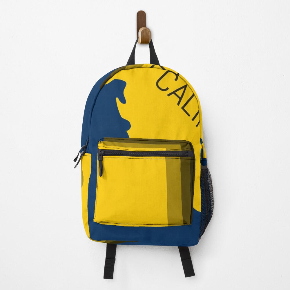Item preview, Backpack designed and sold by Yeaha.