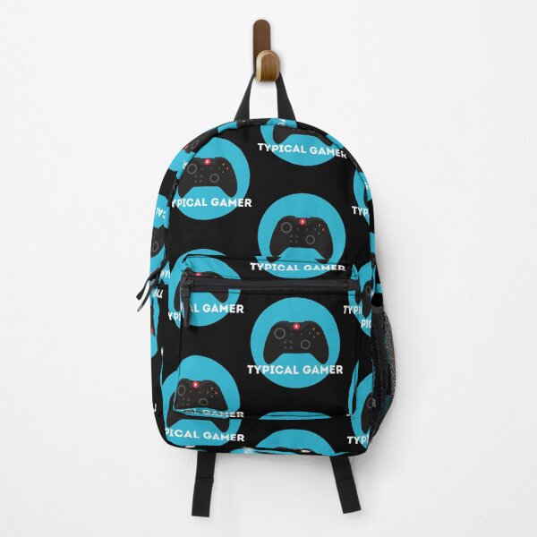 Item preview, Typical Gamer designed and sold by pintsandquarts.