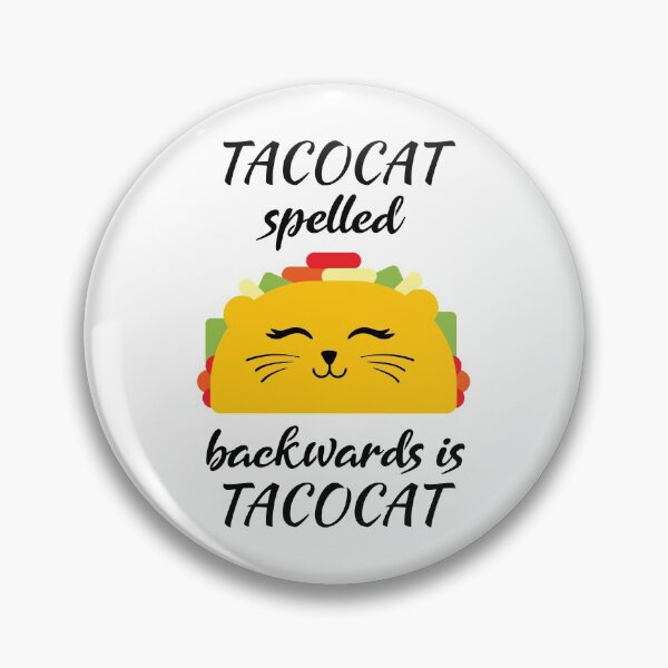 Item preview, Taco Cat designed and sold by HLHStudio.