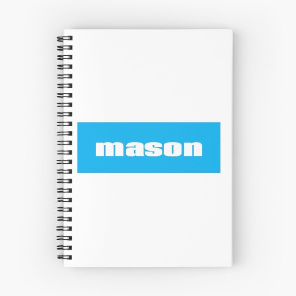 Item preview, Mason designed and sold by ProjectX23.