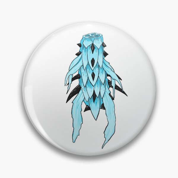 Item preview, Xeno Jiiva Tail Cut designed and sold by SteamedDumpling.