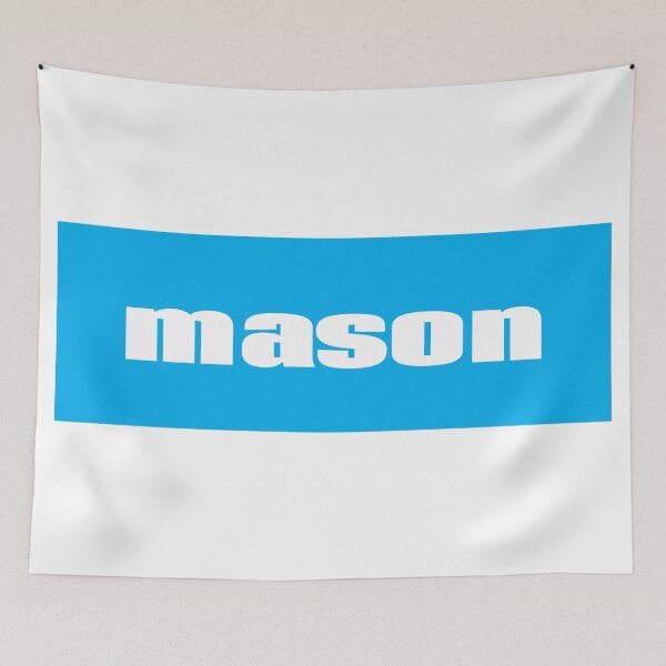 Item preview, Mason designed and sold by ProjectX23.