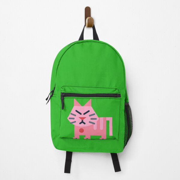 aphmau cat backpack