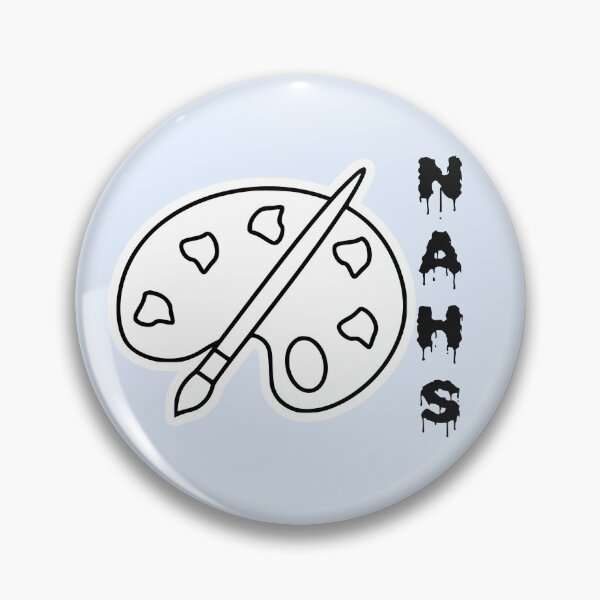 Item preview, National Art Honor Society designed and sold by artbysydsyd.
