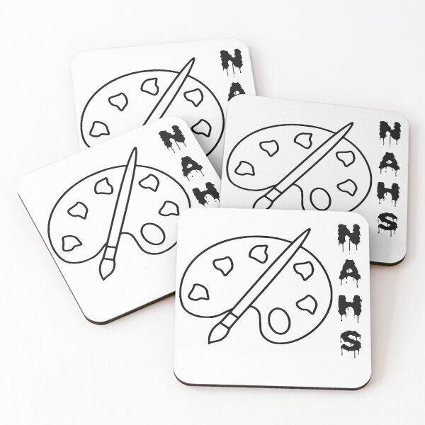 Item preview, National Art Honor Society designed and sold by artbysydsyd.