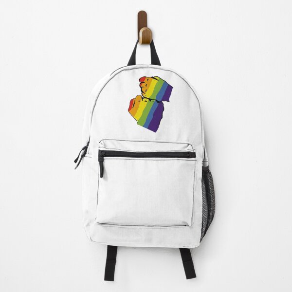 Item preview, ASL Support LGBT Rights designed and sold by LindenOwen.