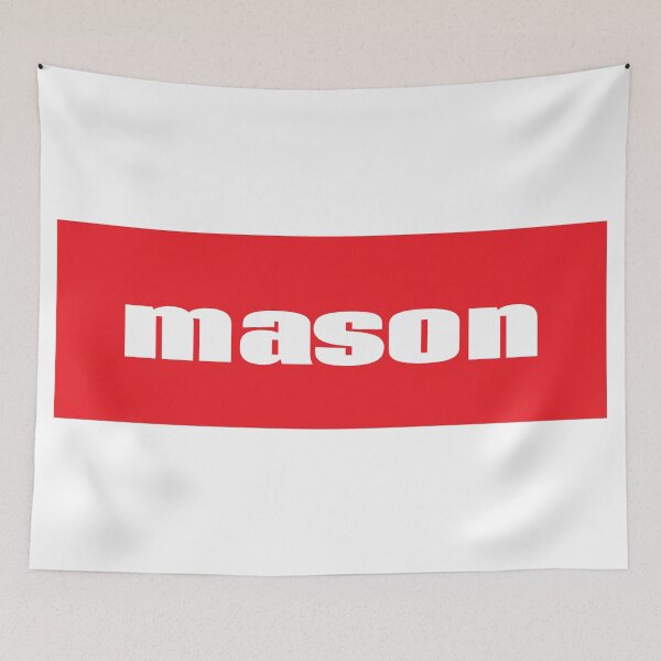 Item preview, Mason designed and sold by ProjectX23.