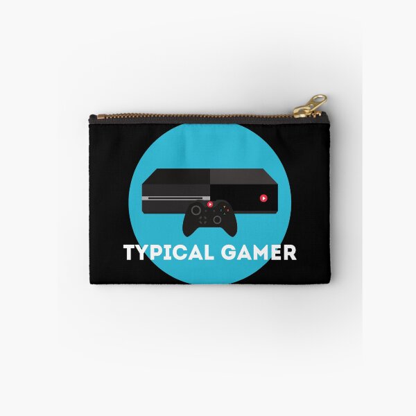 Item preview, Typical Gamer designed and sold by pintsandquarts.
