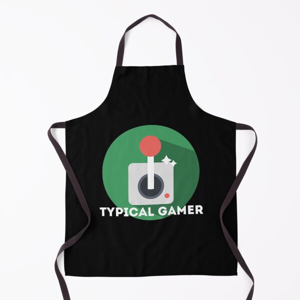 Item preview, Typical Gamer designed and sold by pintsandquarts.