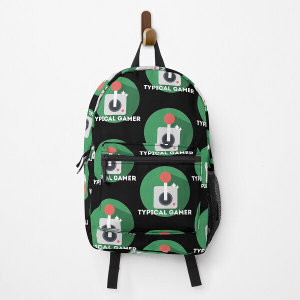 Item preview, Typical Gamer designed and sold by pintsandquarts.