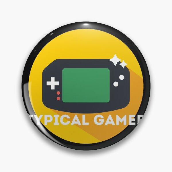 Item preview, Typical Gamer designed and sold by pintsandquarts.