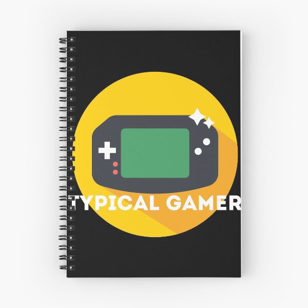 Item preview, Typical Gamer designed and sold by pintsandquarts.