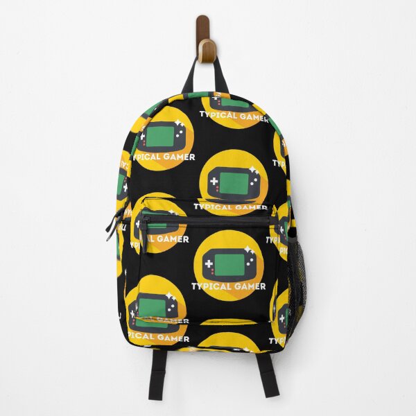 Item preview, Typical Gamer designed and sold by pintsandquarts.