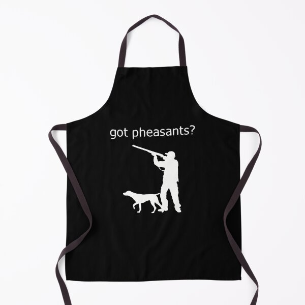 Item preview, got pheasants? designed and sold by Naomiblaine.