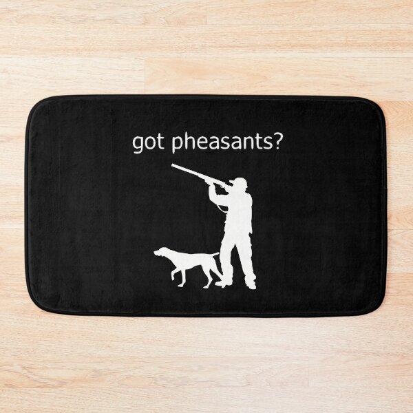 Item preview, got pheasants?  designed and sold by Naomiblaine.