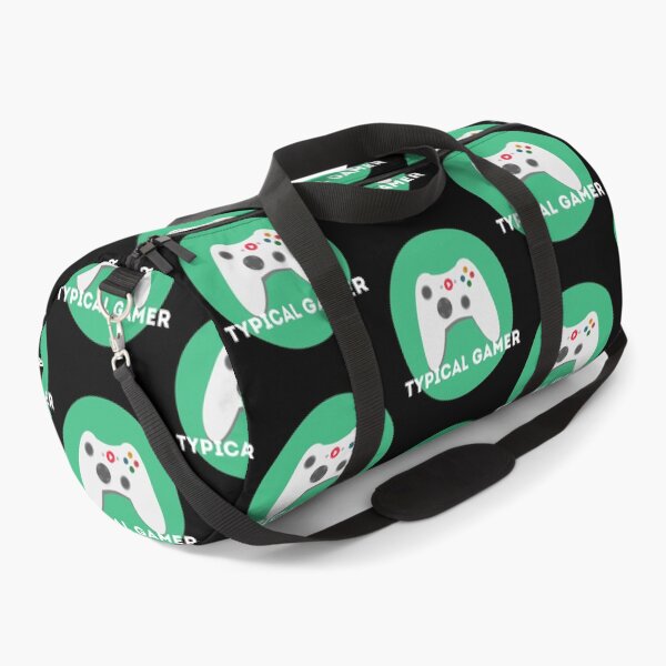 Item preview, Typical Gamer designed and sold by pintsandquarts.