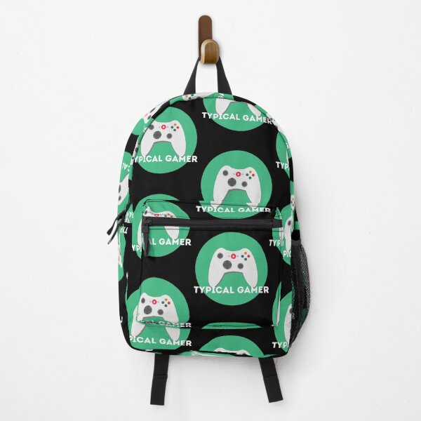 Item preview, Typical Gamer designed and sold by pintsandquarts.