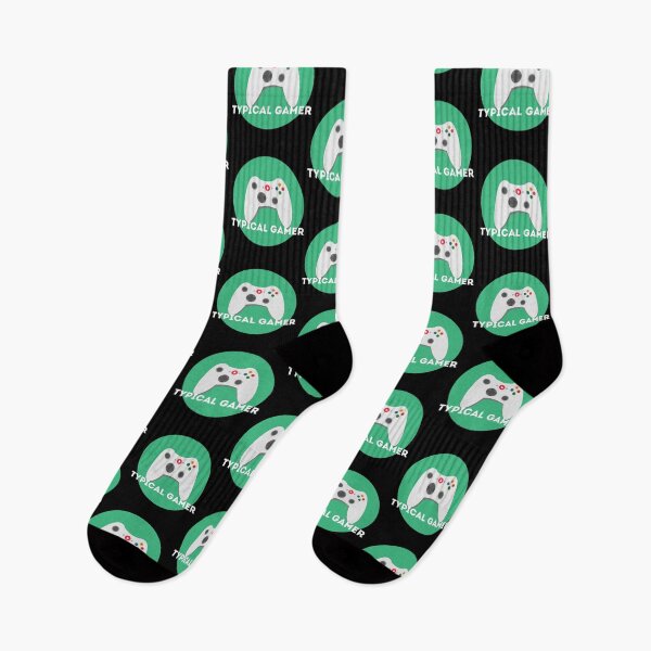 Item preview, Typical Gamer designed and sold by pintsandquarts.