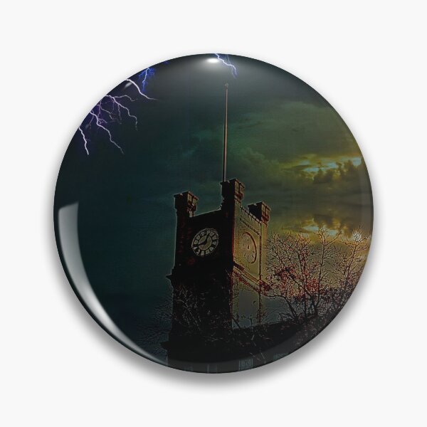 Item preview, A SHOCKING TIME designed and sold by BOLLA67.
