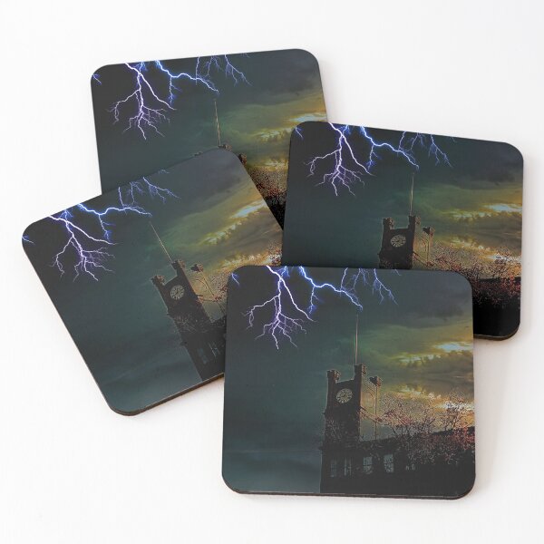 Item preview, A SHOCKING TIME designed and sold by BOLLA67.