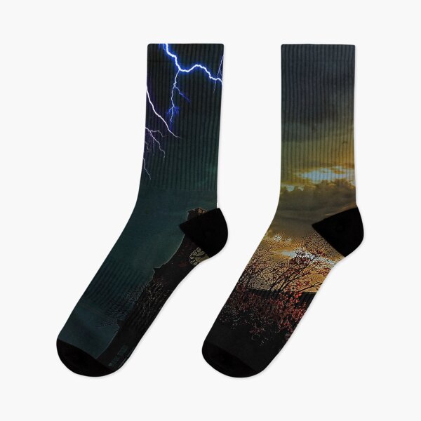 Item preview, A SHOCKING TIME designed and sold by BOLLA67.