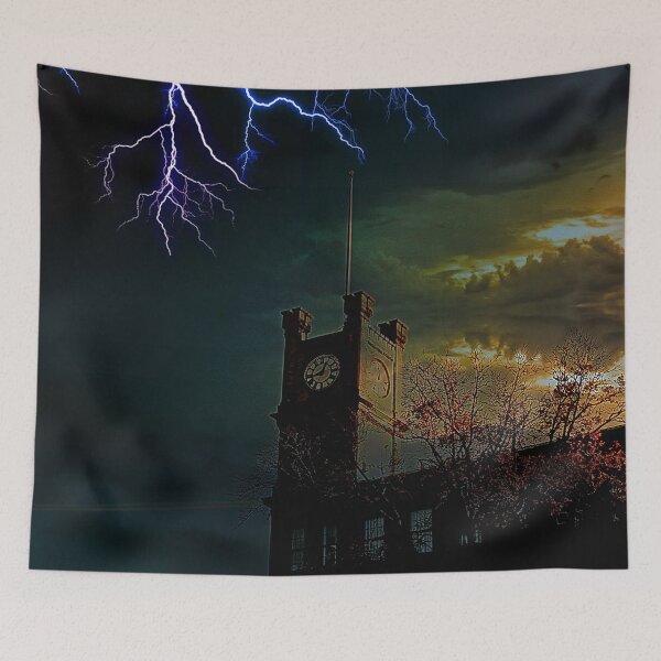 Item preview, A SHOCKING TIME designed and sold by BOLLA67.