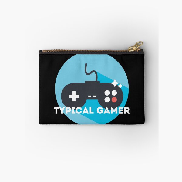 Item preview, Typical Gamer designed and sold by pintsandquarts.