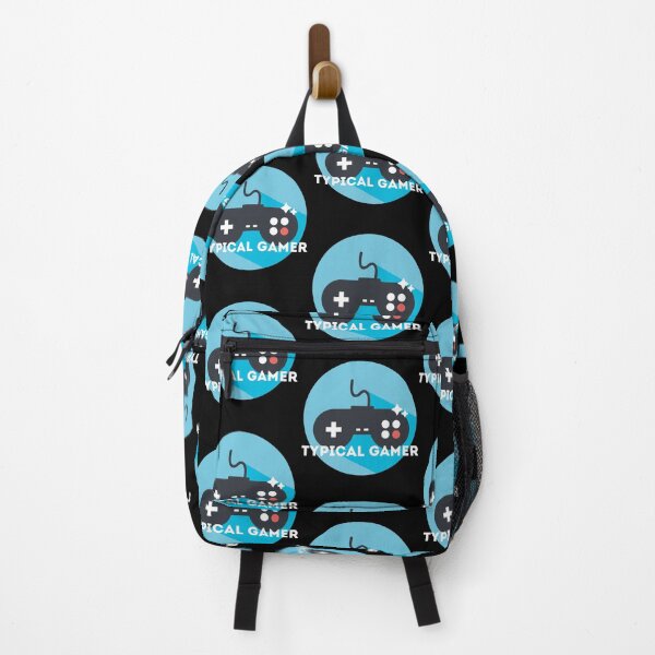 Item preview, Typical Gamer designed and sold by pintsandquarts.