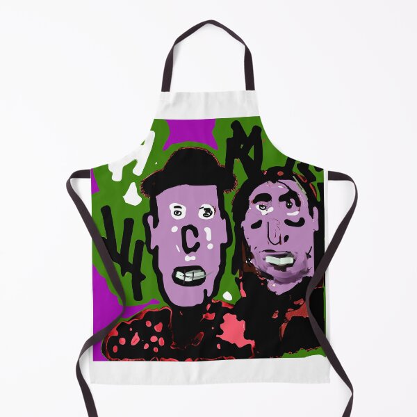 Item preview, No fun Droogie designed and sold by Stacey Lazarus.