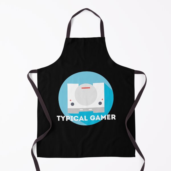 Item preview, Typical Gamer designed and sold by pintsandquarts.