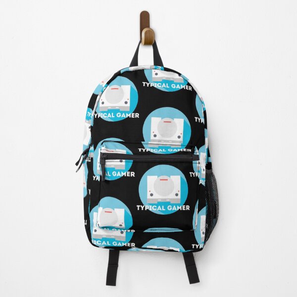 Item preview, Typical Gamer designed and sold by pintsandquarts.