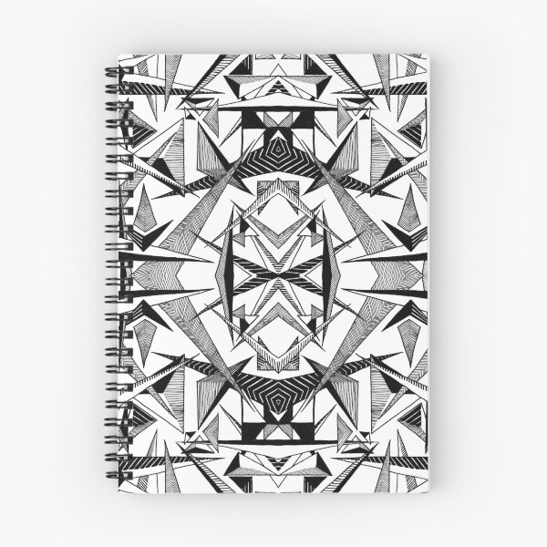 Item preview, Triangle Print designed and sold by Gracetries.