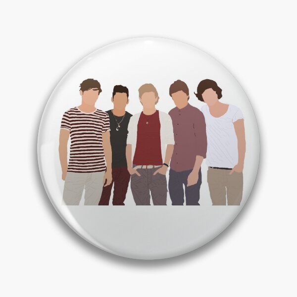Item preview, One Direction designed and sold by laurensiegel8.