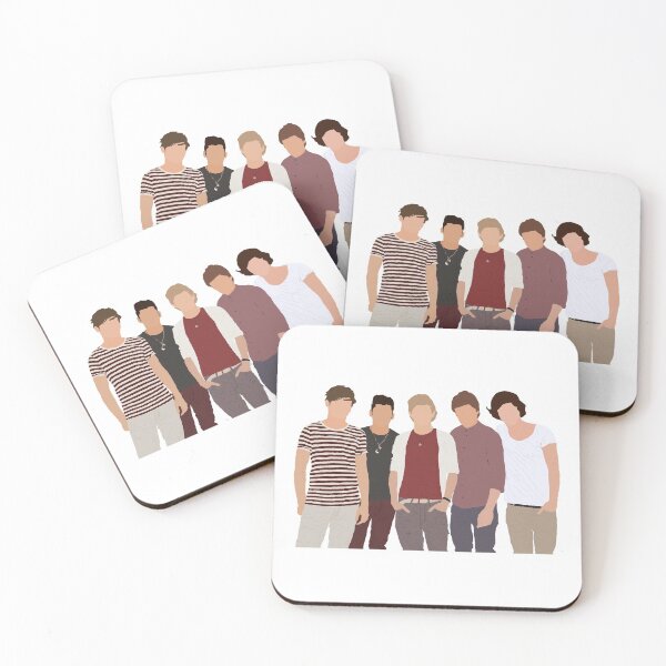 Item preview, One Direction designed and sold by laurensiegel8.