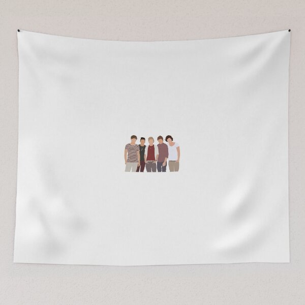 Item preview, One Direction designed and sold by laurensiegel8.