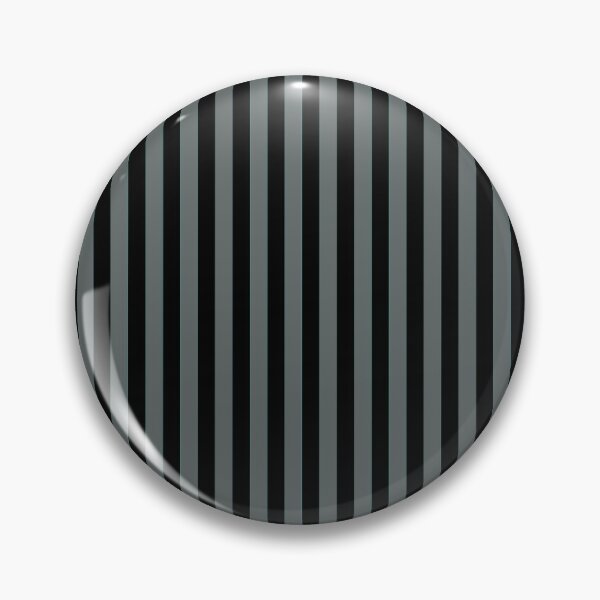 Item preview, Stripes - Black and Gray designed and sold by AlteredAtelier.