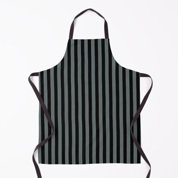 Item preview, Stripes - Black and Gray designed and sold by AlteredAtelier.