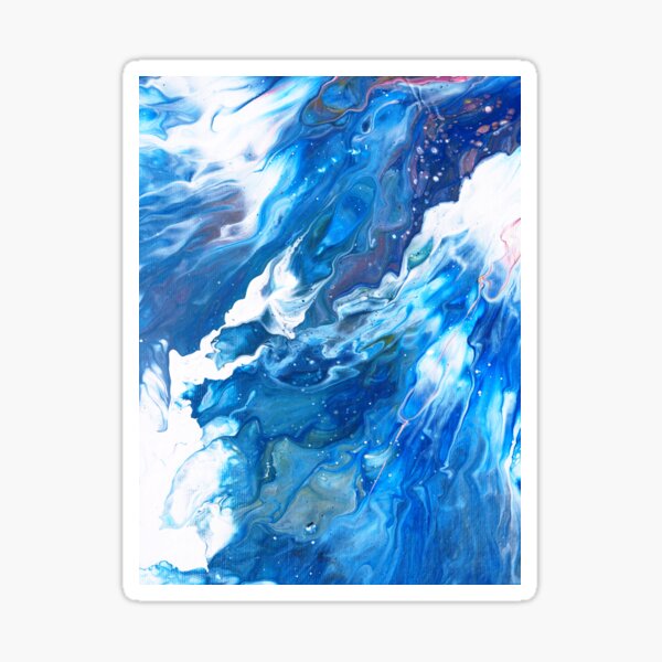 liquid-oil-paint-colors-inks-white-and-blue-natural-abstract-luxury