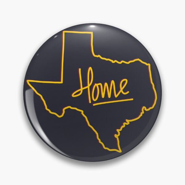 Item preview, Texas Home designed and sold by Yeaha.