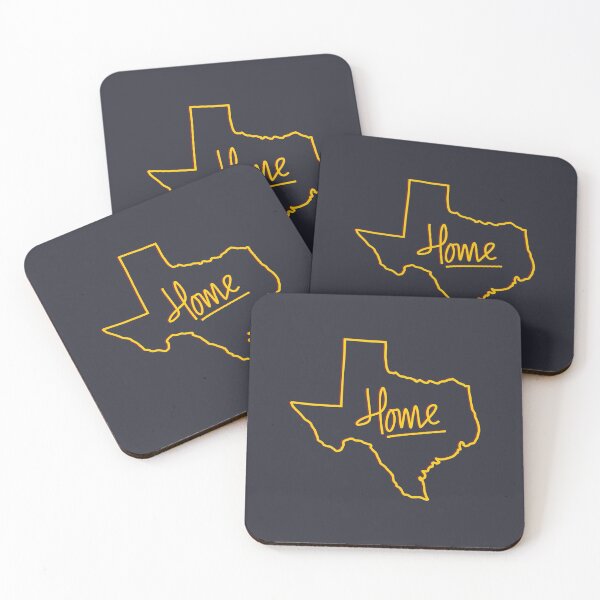 Item preview, Texas Home designed and sold by Yeaha.