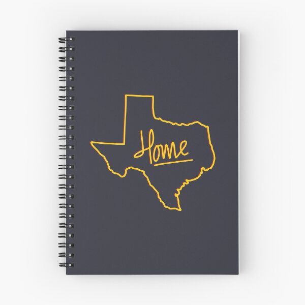 Item preview, Texas Home designed and sold by Yeaha.