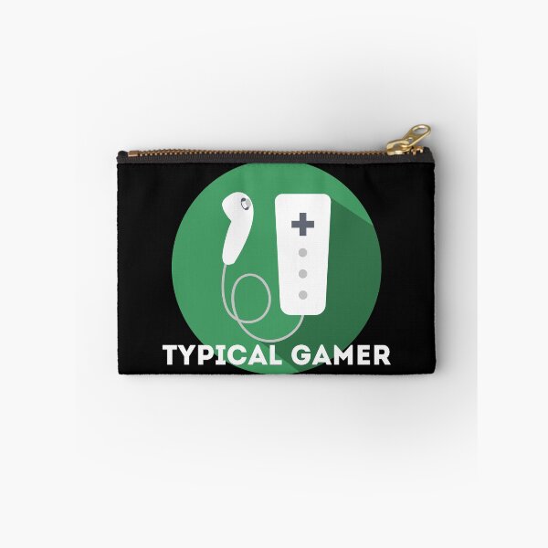 Item preview, Typical Gamer designed and sold by pintsandquarts.