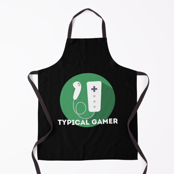 Item preview, Typical Gamer designed and sold by pintsandquarts.